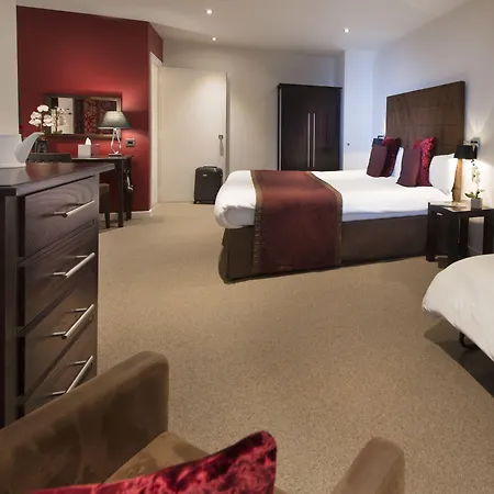 Mode Hotel St Annes-2